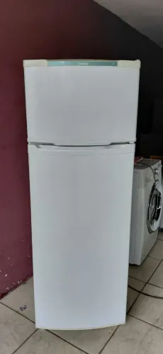Geladeira consul duplex em ótimo estado de conservação ENTREGA GRÁTIS