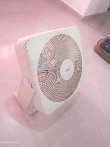 Vende-se Ventilador