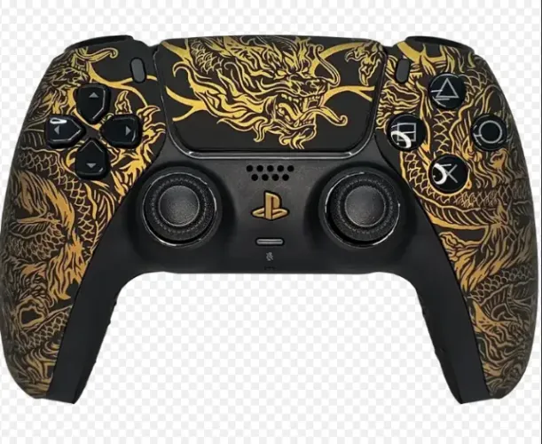 Controle PS5