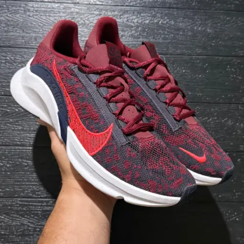 Tênis Masculino Nike SuperRep Go 3 Flyknit Next Nature Preto Corrida Novo Original Tam 43