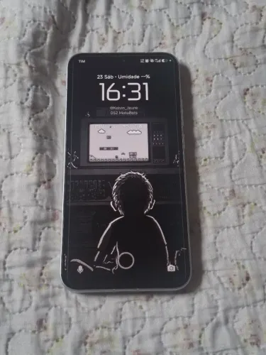 POCO F7 - XIAOMI 