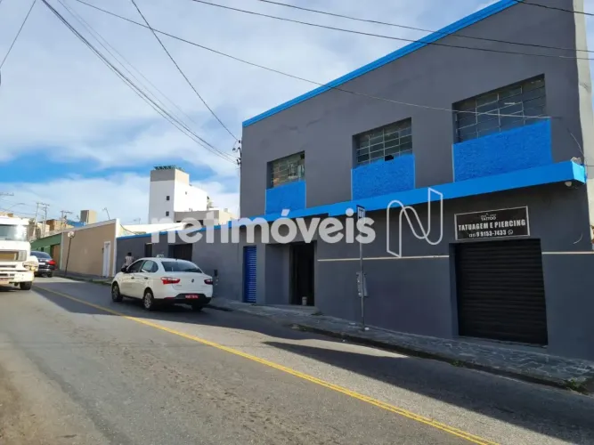 Venda Casa comercial Pompéia Belo Horizonte