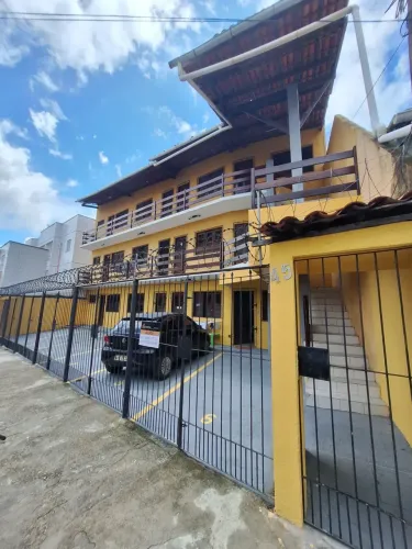 Apto compacto em excelente localização