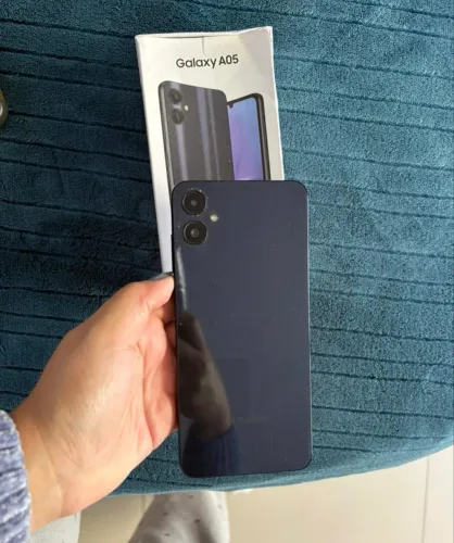 Galaxy A05