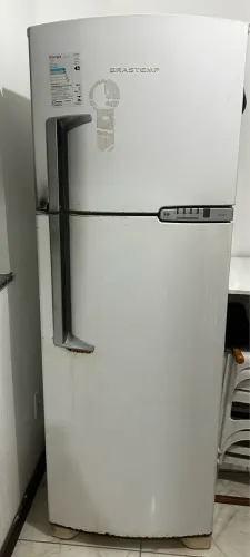 Refrigerador Brastemp BRM39