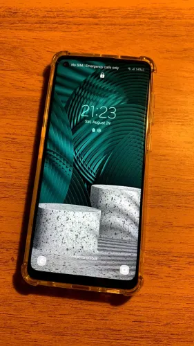 Samsung Galaxy A21s