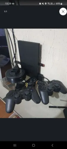 Desbloquei de play1,2,3 e xbox