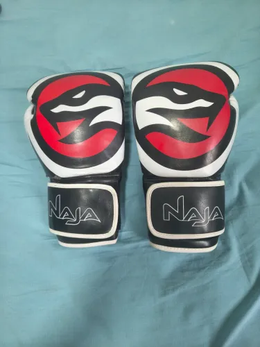 Luva Naja Extreme