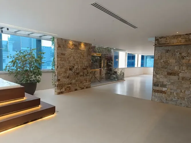Cobertura Duplex - Jardim Paulista - 4 Suítes - 396m².