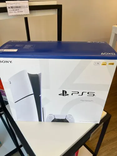 PlayStation 5