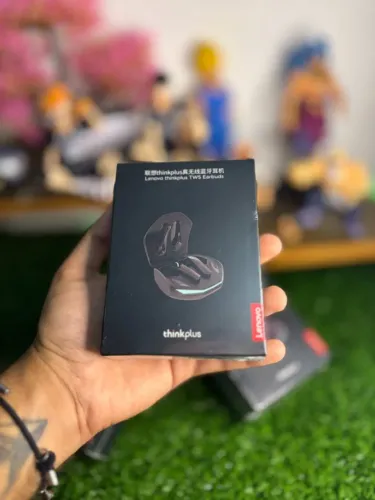 Fone Lenovo - Gm2 Pro