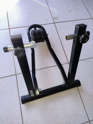 Rolo de Treino 