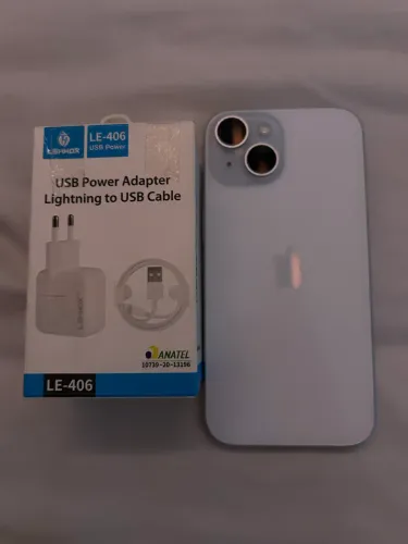 iPhone 15 todo original