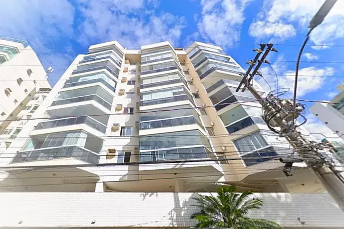 Apartamento à venda, Jardim Camburi, Vitória, ES