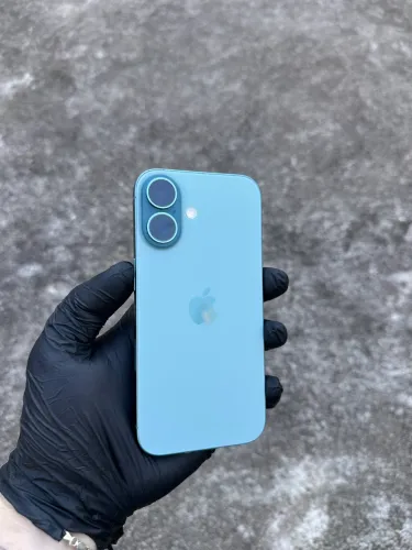 iPhone 16 128gb