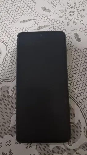 Note 10 pro ótimo estado