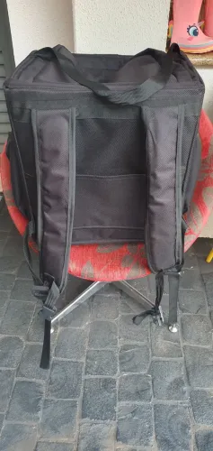 Bag 80 litros
