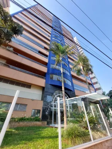 Apartamento | Victória Lake | Londrilar