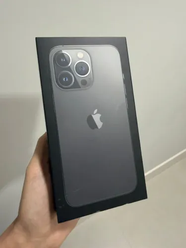 iPhone 13 Pro 1TB semi novo