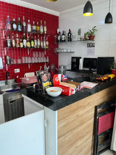Venda de Pizzaria/Restaurante