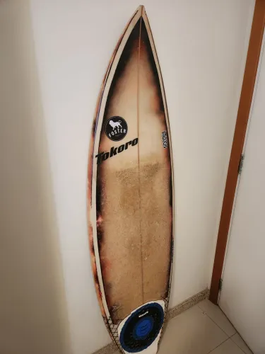 Prancha de surf Tokoro 5'9