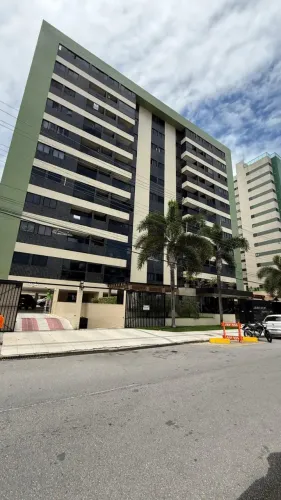 Lindo apartamento 2/4, proximo a Maple Bear