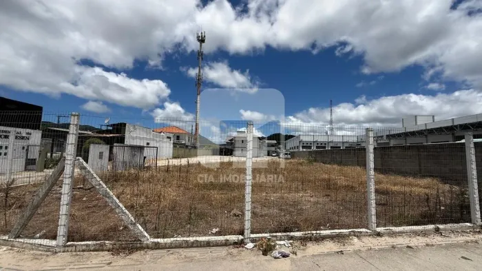 Terreno Vargem Grande