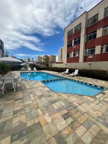Apartamento à venda no MERCURE, GRAGERU, Aracaju, SE