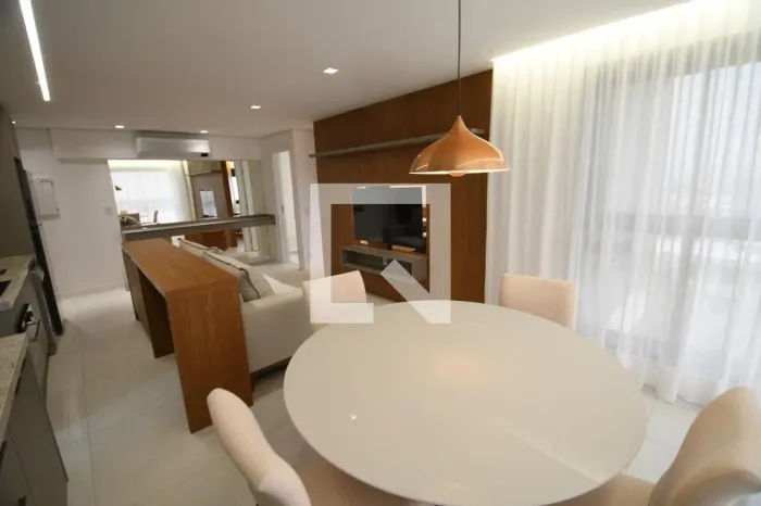 APARTAMENTO RESIDENTIAL em Campinas - São Paulo, Nova Campinas