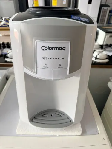 Bebedouro colormaq premium