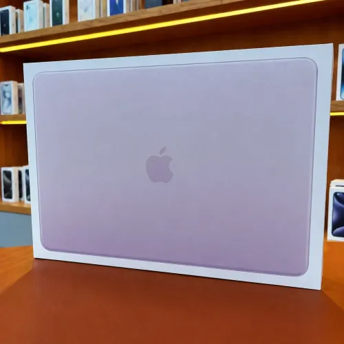 Macbook Neo A18 Pro Rosa 13" 2026  Lacrado Garantia Apple Loja Fisica 