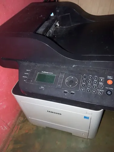 Vende-se as duas impressoras cada