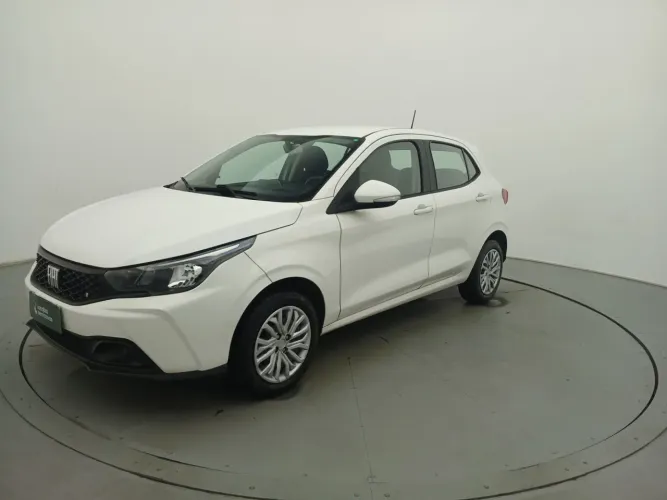 Fiat Argo Drive 1.0 Firefly 2025