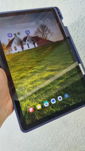 Tablet Samsung A9+ 64gb 11"