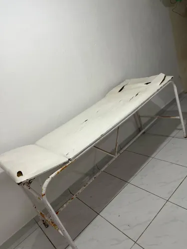 Maca de massagem  