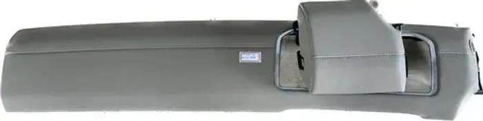 Moldura Painel Multimidia Range Rover Evoque 2014 2015 2016