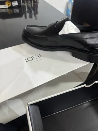 Louie São Paulo 