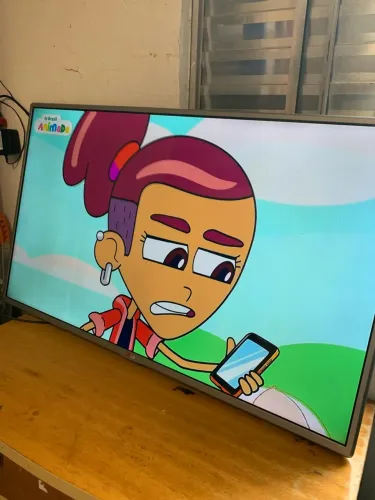 Tv 42 smart LG
