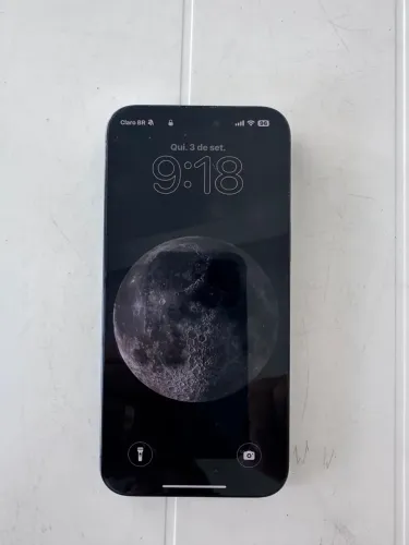 iPhone 15ProMax 512