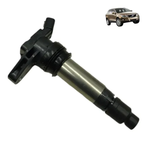 Bobina ignição Volvo XC60 3.0 6cc 2009 2010 2011 2012 2013