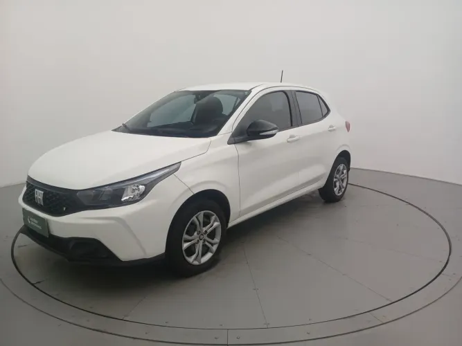 Fiat Argo Drive 1.0 Firefly 2026