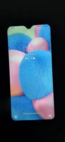 Smartphone sansung a30s 64 ggs.