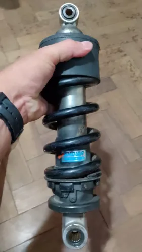 Amortecedor monoshock HORNET 