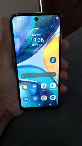 Motorola Moto G22 128GB