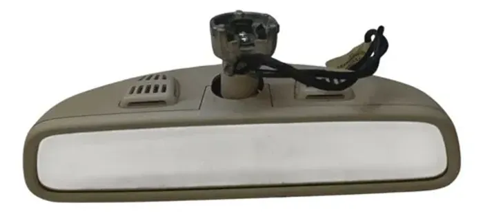 Espelho Retrovisor Interno Mercedes C200 2.0 Turbo 2015 2016