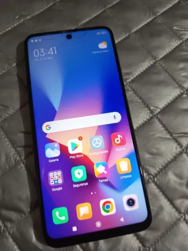 Vendo xiaomi note 9 Pro