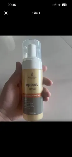 Autobronzeador