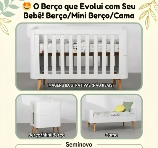 Berço