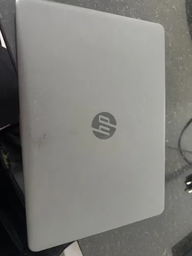 Notebook hp i5 7ª geração 8 Gb de ram SSD