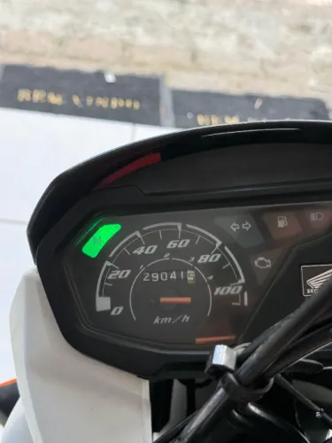 Honda Pop 110i 2021